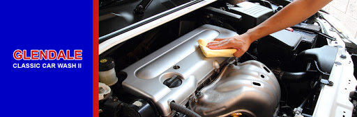 Car Wash «Galleria Car Wash», reviews and photos, 5720 San Fernando Rd, Glendale, CA 91202, USA