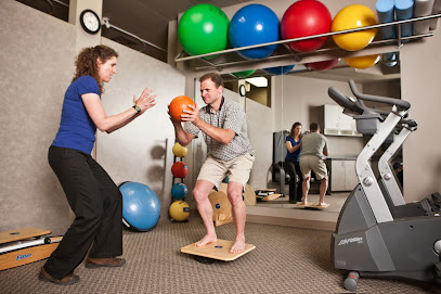Innovation Physical Therapy Namao
