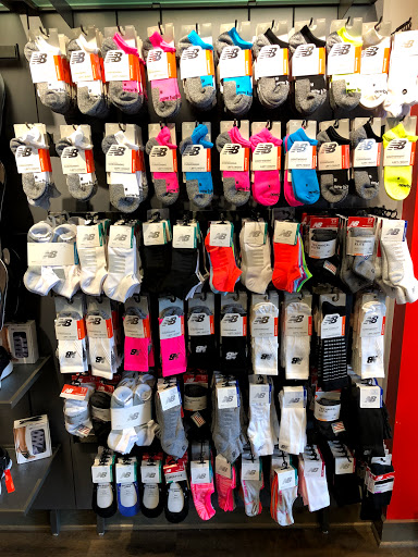 Shoe Store «New Balance», reviews and photos, 128 Main St, New Canaan, CT 06840, USA