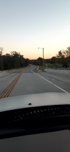 Park «Interstate Park», reviews and photos, 3900 S Arch St, Little Rock, AR 72206, USA