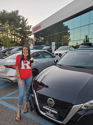 Car Dealer «Edison Nissan», reviews and photos, 401 US-1, Edison, NJ 08817, USA