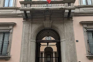 Palazzo Orsini, Milan image
