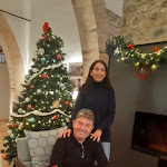 Photo n°5 de l'avis de Enrica.a fait le 01/01/2024 à 19:51 sur le  Agriturismo Villetta Di Monterufoli à Monteverdi Marittimo