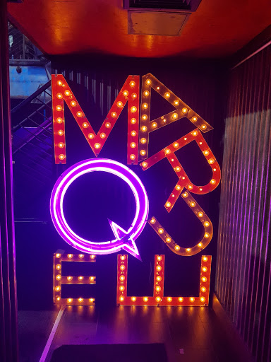 Night Club «Marquee New York», reviews and photos, 289 10th Avenue, New York, NY 10001, USA