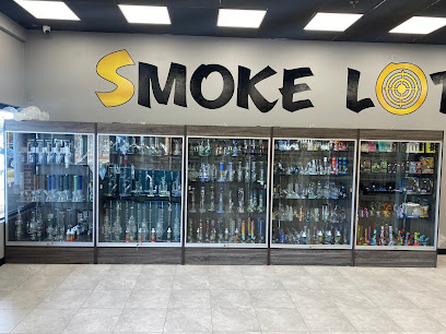 Smoke Lot Smoke Shop