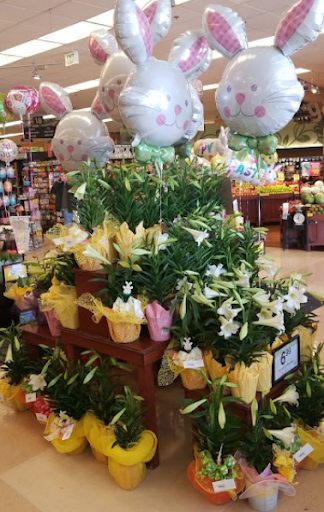 Grocery Store «Ralphs», reviews and photos, 583 Ventu Park Rd, Newbury Park, CA 91320, USA