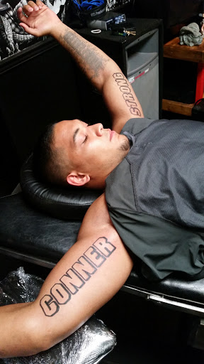 Explore aries tattoo ideas male, creative tattoo ideas in Erie, available at EliKingInk