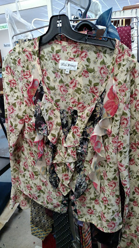 Thrift Store «Arcadia-Desoto Habitat for Humanity», reviews and photos