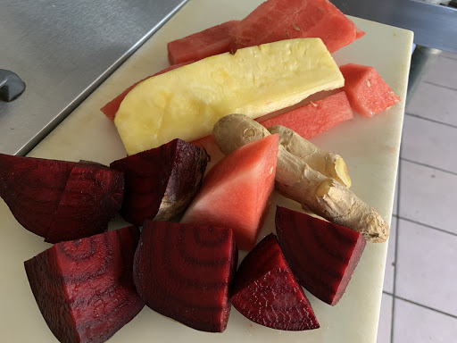 Donut Shop «Boston Cream Donut», reviews and photos, 18425 S Avalon Blvd, Carson, CA 90746, USA