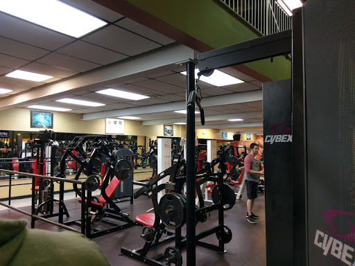 Gym «East Islip Health & Fitness», reviews and photos, 269 E Main St, East Islip, NY 11730, USA