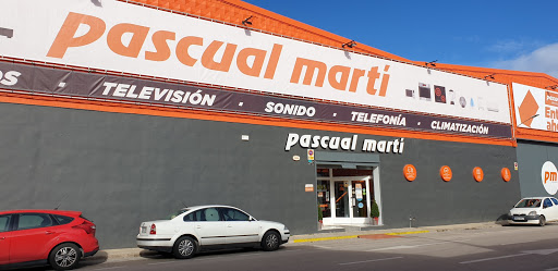 Pascual marti Valencia