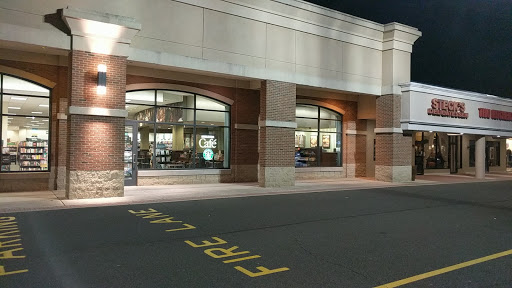 Book Store «Barnes & Noble», reviews and photos, 319 US-202, Bridgewater, NJ 08807, USA