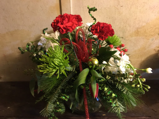 Florist «4 Seasons Florists, Inc», reviews and photos, 117 W Grand Ave, Eau Claire, WI 54703, USA