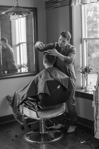 Barber Shop «C.S. Barber», reviews and photos, 3152 State St, Caledonia, NY 14423, USA