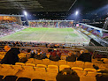 Events at Bradford City AFC