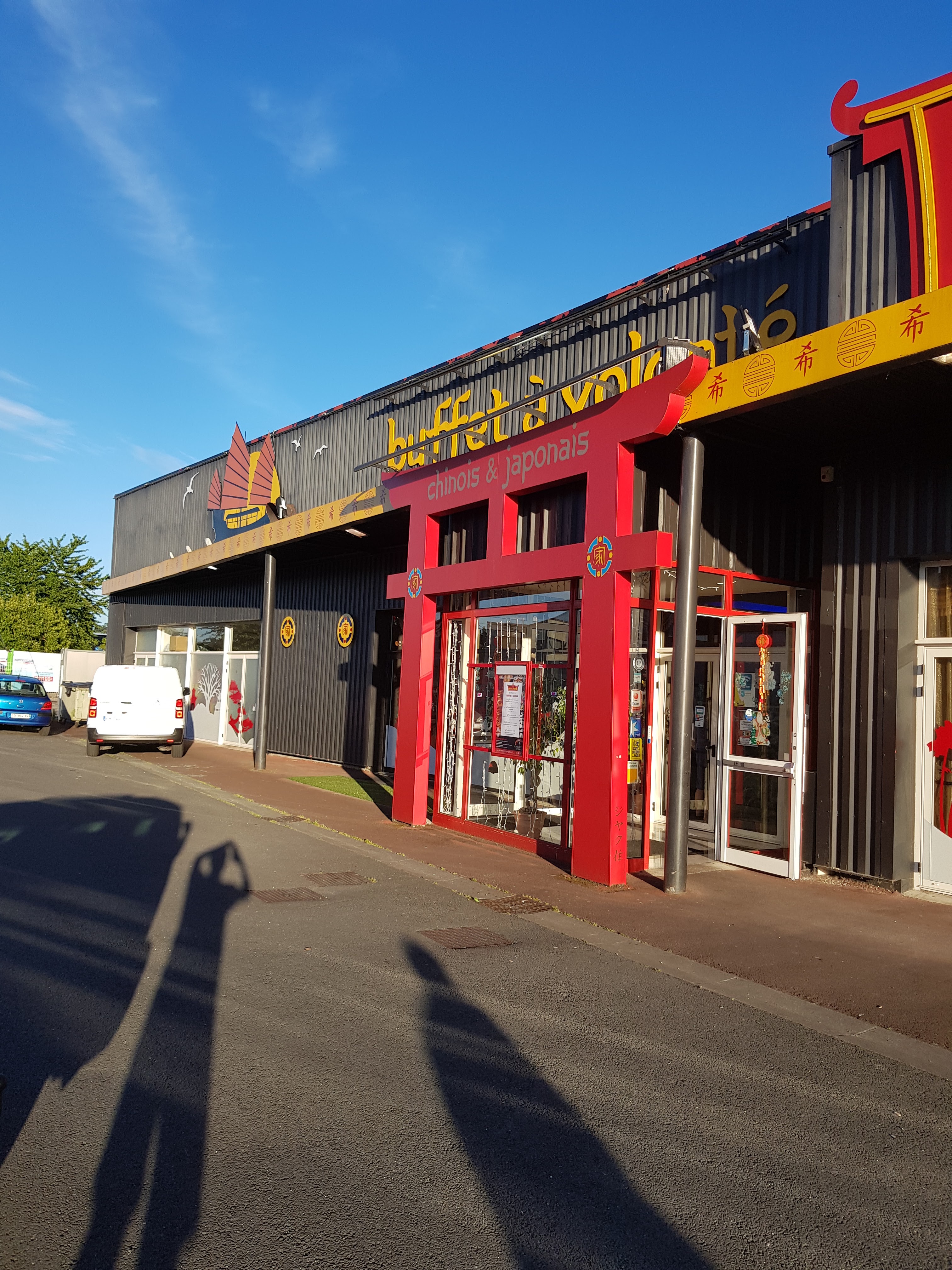 Photo n° 3 de l'avis de Mathieu.a fait le 22/06/2019 à 19:04