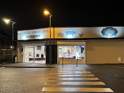 Boucherie Delattre à Barlin
