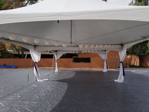 Party Equipment Rental Service «Taylor Equipment and Event Rental», reviews and photos, 9802 N 91st Ave Ste 122, Peoria, AZ 85345, USA