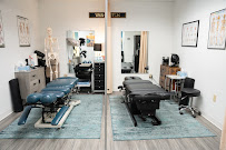 District Injury & Spine Center (DISC) Dr. Powell Shiau - Photo 3 - Car repair in Washington, DC, Washington