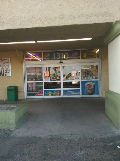 Supermarket «El Herradero Supermarket», reviews and photos, 1310 W Prince Rd, Tucson, AZ 85705, USA