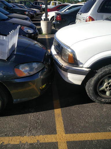 Auto Repair Shop «Meineke Car Care Center», reviews and photos, 4238 S Redwood Rd, Taylorsville, UT 84123, USA