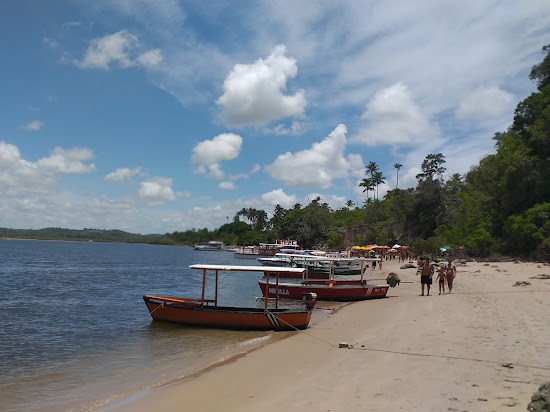 Banho de Argila