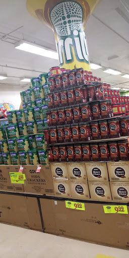 Grocery Store «El Rey FoodMart», reviews and photos, 1320 W Burnham St, Milwaukee, WI 53204, USA