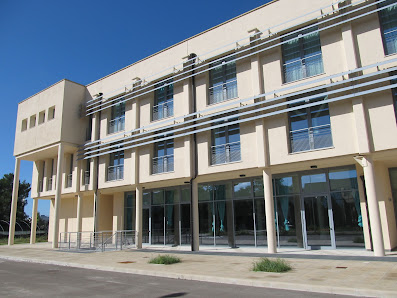 Università del Salento - College ISUFI Via per, Via Monteroni, 73100 Lecce LE, Italia