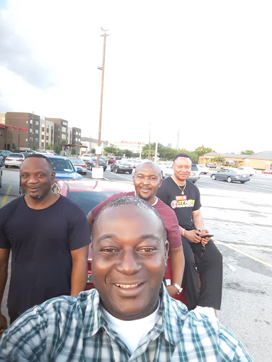 Health Club «Fitness Connection - Westheimer», reviews and photos, 11320 Westheimer Rd, Houston, TX 77077, USA