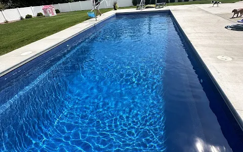 Aqua Pools image