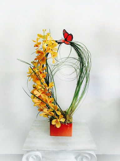 Florist «Hayward Flower Shop», reviews and photos, 26295 Mission Blvd, Hayward, CA 94544, USA