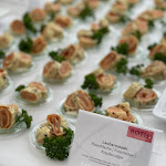 Photo n°2 de l'avis de Sebastian.e fait le 08/12/2023 à 17:23 sur le  Roth Catering à Isenbüttel