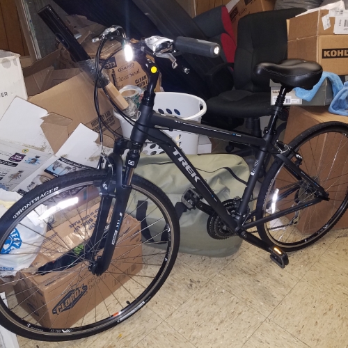 Bicycle Store «Ace Wheelworks», reviews and photos, 145 Elm St, Somerville, MA 02144, USA