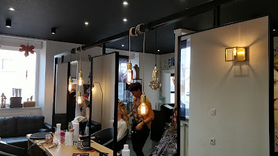 L’ atelier de Barbara à Heiteren