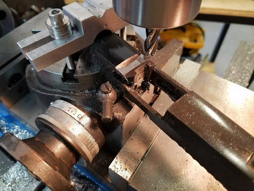 Sporting Goods Store «Brownells, Inc.», reviews and photos, 3006 Brownells Pkwy, Grinnell, IA 50112, USA