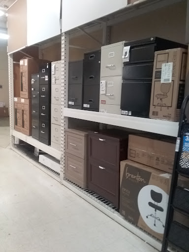 Office Supply Store «Office Depot», reviews and photos, 1001 Harden St Suite 100, Columbia, SC 29205, USA