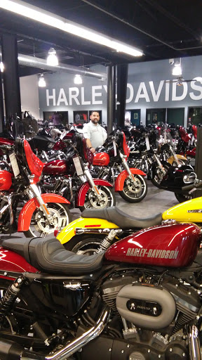 Harley-Davidson Dealer «Javelina Harley Davidson», reviews and photos, 29078 Interstate 10 Frontage Rd, Boerne, TX 78006, USA