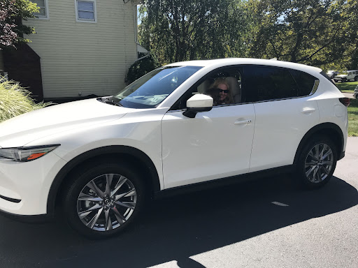 Mazda Dealer «Schwartz Mazda», reviews and photos, 585 Shrewsbury Ave, Shrewsbury, NJ 07702, USA