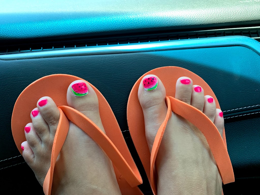 VIP Nails & Spa - Raymer New Raymer, CO 76067 - Services, Reviews