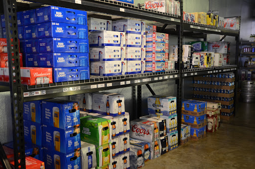 Wine Store «Cellar Door Wine & Spirits», reviews and photos, 1310 N 12th St, Murray, KY 42071, USA