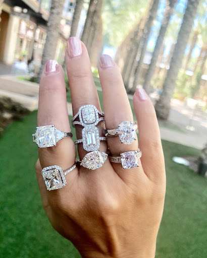 Jewelry Designer «Galicia Fine Jewelers», reviews and photos, 15147 N Scottsdale Rd H-145, Scottsdale, AZ 85254, USA