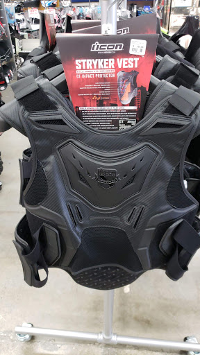 Motorcycle Parts Store «Cycle Gear», reviews and photos, 5577 Sepulveda Blvd, Culver City, CA 90230, USA