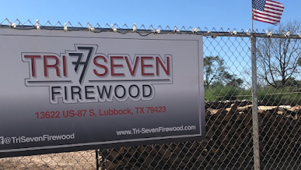 Tri-Seven Firewood