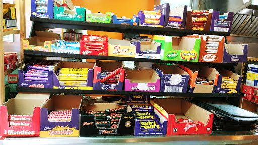 Coffee Shop «Hibernia Deli Coffee Shop», reviews and photos, 3711 Garrett Rd, Drexel Hill, PA 19026, USA