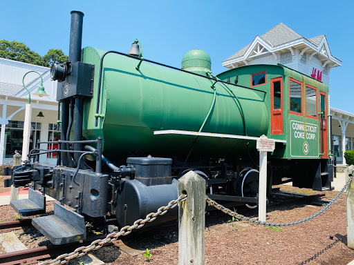 Outlet Mall «Tanger Outlet Westbrook», reviews and photos, 314 Flat Rock Pl, Westbrook, CT 06498, USA