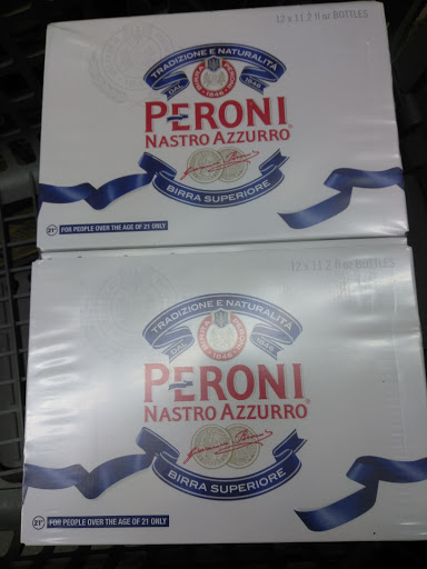 Liquor Store «Bayway World of Liquors», reviews and photos, 639 Bayway, Elizabeth, NJ 07202, USA