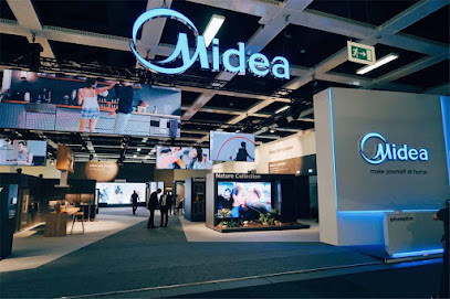 Midea America (Canada) Corporation