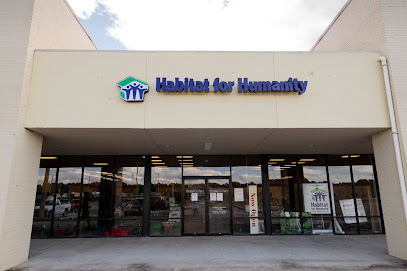 Habitat for Humanity of Camden County ReStore