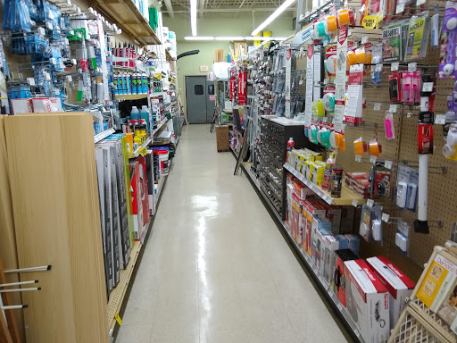 Hardware Store «Great Lakes Ace Hardware», reviews and photos, 9868 E Grand River Ave, Brighton, MI 48116, USA