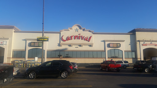 Grocery Store «Carnival Store», reviews and photos, 3460 Webb Chapel, Dallas, TX 75220, USA